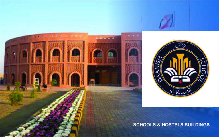 DANISH SCHOOLS