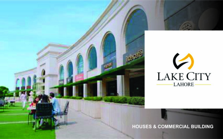 LAKE CITY